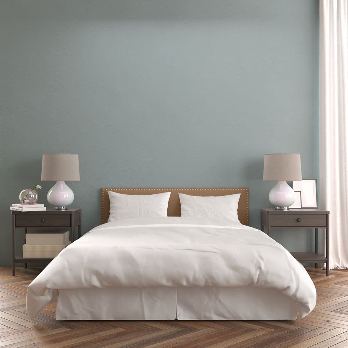 Ensemble Literie 7 Piéces