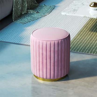 Bourette tabouret