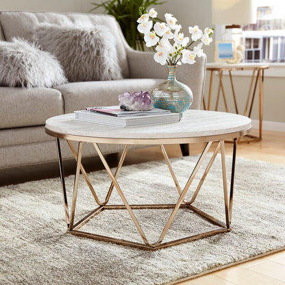 Ellise Table basse