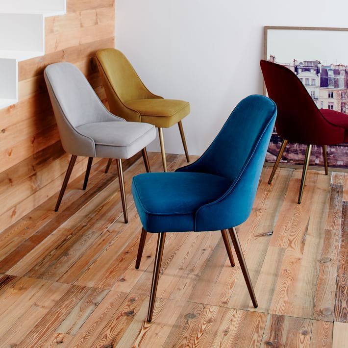 Chaise ALAIN