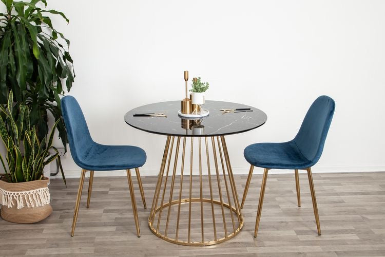 Umbrella Table