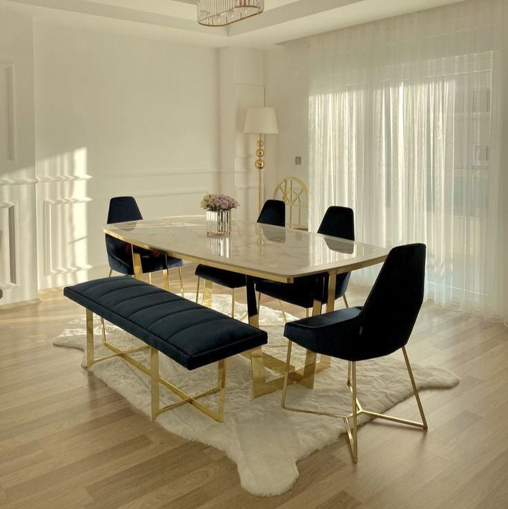 Table a manger SILIA