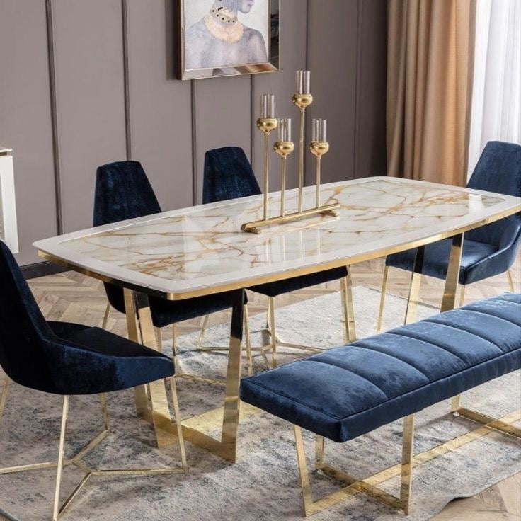 Table a manger SILIA