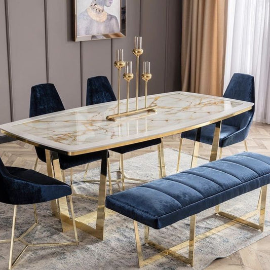 Table a manger SILIA