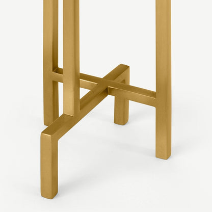 Porte-rouleau de toilettes sur pieds